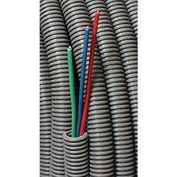 Gaine électrique préfilée ICT Ø20 - 3x2.5² - Couronne de 100m image
