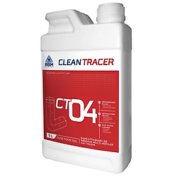 Désembouant rapide avec rinçage clean tracer ct04 - 1l image