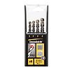 Coffret 8 forets béton Pro cylindrique - 299B image 0