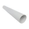 HRW MONO - Tube pour installation dans mur pour VMC image 0