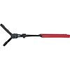 Pince à mâchoires articulées pour filtre à carburant Ø 57-120mm image 0