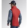 Gilet de travail sans manches PADDED OSLO image 2