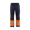 Pantalon de travail multinormes hiver inhérent 1869 image 1