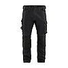 Pantalon de travail artisan denim stretch 1751 image 1