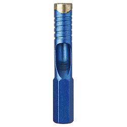 Foret diamant Blue Ceram avec attachement 6pans - 426 image