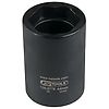Douille 1/2'' pour rotules de suspension PSA, 44 mm image 1