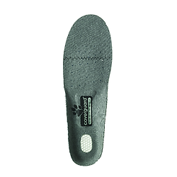 Semelle interne de propreté ORTHOCLASE BREATH - Gris image