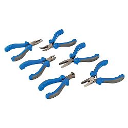 Pinces - 6 pcs image