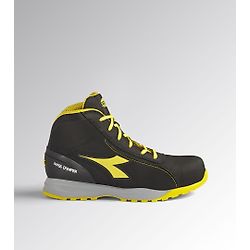 Chaussures de sécurité hautes GLOVE MDS S3S FO HRO SR image