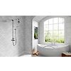 Colonne de douche thermostatique Lady s image 6