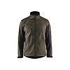 Veste de travail softshell 4950 image 9