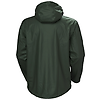 Veste de travail imperméable VOSS image 1