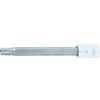 Douille tournevis TORX® percé spéciale airbag, T25 image 0