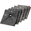 Lot De 5 Sacs De Securite A Double Ensachage ULTRA ASP 40P-H image 0