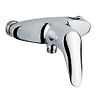 Mitigeur douche Ancoflash - chrome image 1