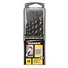 Coffret 5 forets béton MEGA attachement cylindrique - 211C image 0