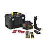 Niveau laser rotatif RL600 FATMAX, rouge.  image 0