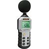 Outil de mesure du niveau sonore SoundTest-Master BlackLine image 0