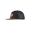 Casquette Denim Marine image 0
