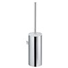 Porte-balai pour brosse WC Moll image 0