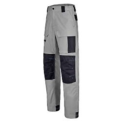 GRIS MASTIC / NOIR S - FR(40) image