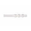 Système de fixation d'echafaudages et sur façades Cheville - 8 ailettes - Nylon image 0
