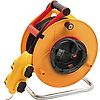 Enrouleur de câble Standard BT-RB PRO avec rallonge, technologie Bretec - H07RN-F 3G1,5 image 0