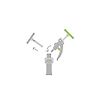 Accessoire ARM+ pour presse étai extensible image 2