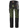 Pantalon de travail cargo CHELSEA EVO image 1