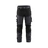Pantalon de travail stretch artisan 1799 image 1