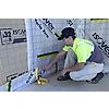 Bande de membrane pare vapeur - Vario Xtra Band - 1 rouleau de 30m x 300mm image 1