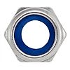 Ecrou hexagonal indessérable - Inox A2 image 19