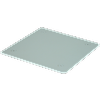 Couvercle de finition pour boite de réserve - XL BATIPRO image 0