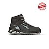 Chaussures de sécurité hautes FANTOM S3 SRC CI ESD - Noir image 9