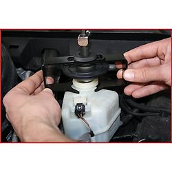 Adaptateur universel pour 160.0700 et 160.0705 image