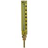 Thermomètre industriel droit - 15x21 - Grand modèle 200mm image 0