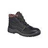 Chaussures de travail hautes Steelite Kumo S3 Noir image 10