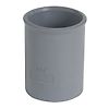 Manchon PVC Vidange Femelle Femelle image 2