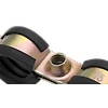 Collier isophonique double bichromatée M10 image 2
