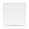 Plafonnier blanc Led Slim 595 x 595mm 36W prismatique GALAXIE image 1