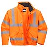Blouson Respirant Hi-Vis doublure Mesh Orange image 3