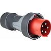 FICHE INDUSTRIELLE CEI MENNEKES 3PNT/125A/400V IP67 image 0