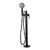 Mitigeur bain/douche sur pied Spirit image 2