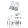 Assortiment de ressorts, 200 pcs image 0