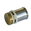 BOUCHON SERTI POUR TUBE MULTICOUCHE image 0