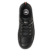 Chaussures de sécurité basses à embout composite AKER LOW S3 - Noir image 1