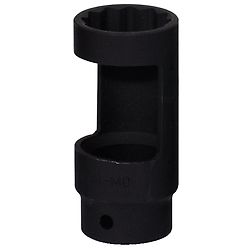 Douille d'extraction 12 pans 27 mm pour injecteur image