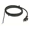 CABLE DE RACCORDEMENT H03VV-H2-F2X0,75 - IP20 image 3