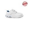 Chaussures de sécurité basses ZELDA S2 SRC - Blanc image 10