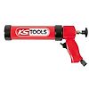 Pistolet à cartouches pneumatique 400 ml – avec piston image 0